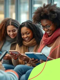 The role of tech in simplifying public benefits applications