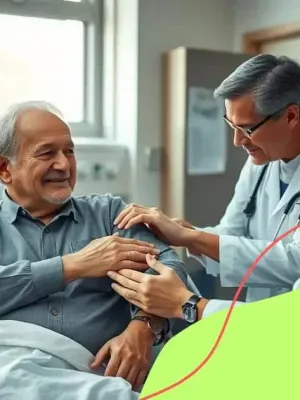 Federal support for veterans' medical care in 2025