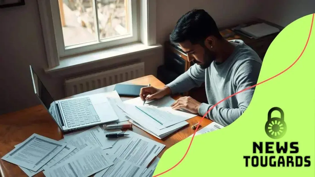 How to apply for disaster relief funds