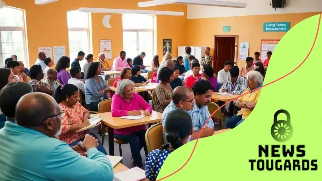 Programs available for low-income households