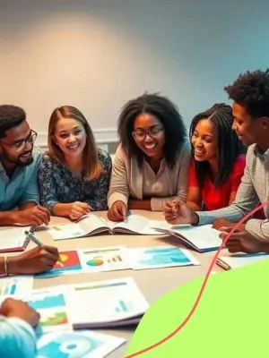 How financial literacy programs are helping low-income families