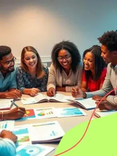 How financial literacy programs are helping low-income families