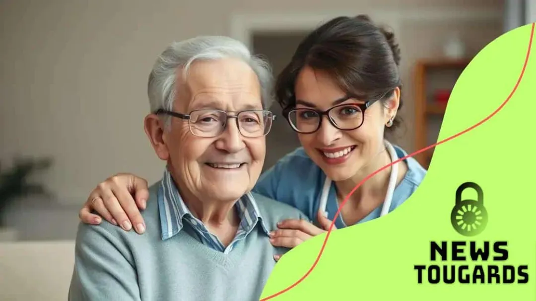 Expanding benefits for caregivers of aging parents