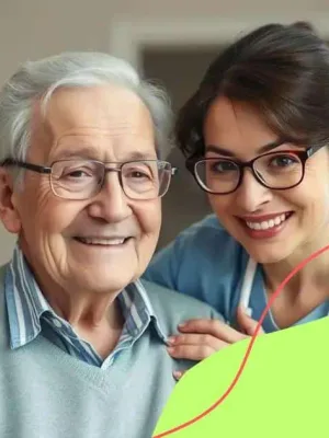 Expanding benefits for caregivers of aging parents