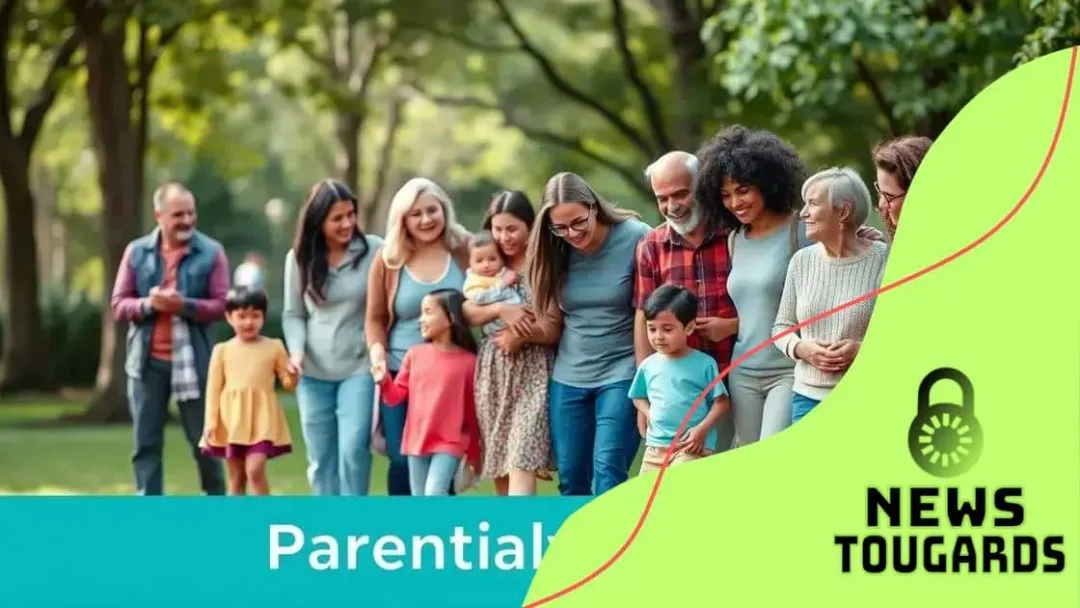 How paid parental leave policies are expanding in the U.S.