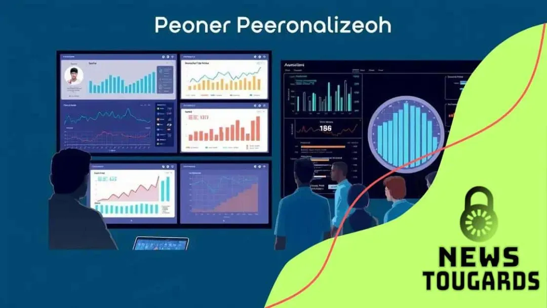 The role of data in AI personalization