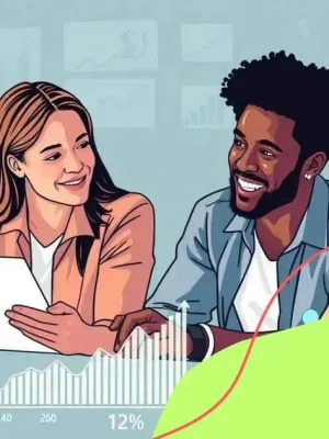 Impact investing and its rise in the millennial generation