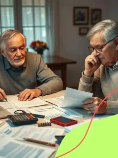 The growing importance of financial literacy in retirement planning
