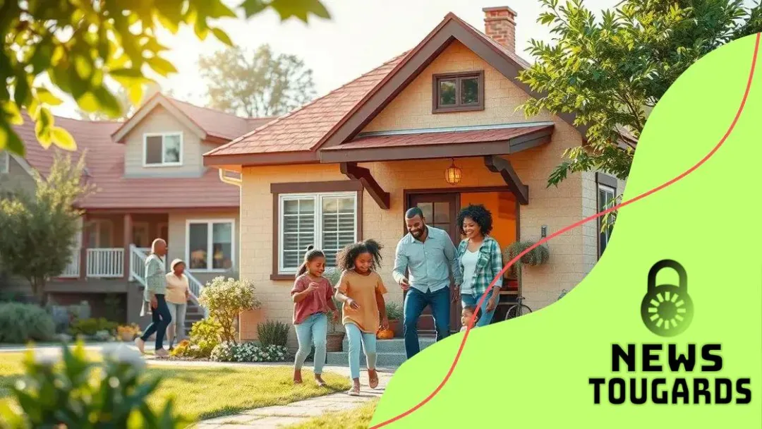 Impact of housing policies on families