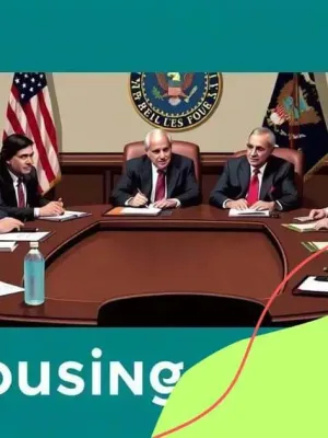 How federal government is addressing housing insecurity