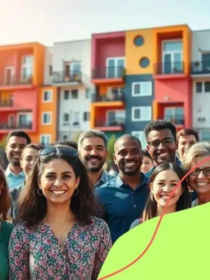 Expanding access to affordable housing under new federal policies