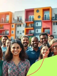 Expanding access to affordable housing under new federal policies