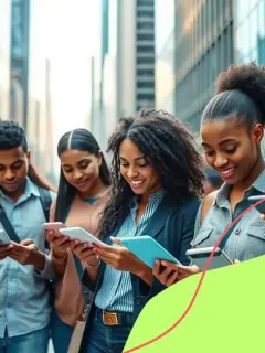The role of fintech in democratizing financial services