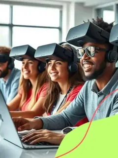 The future of online education in STEM fields