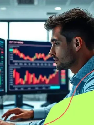 Cryptocurrency as an alternative to traditional currencies