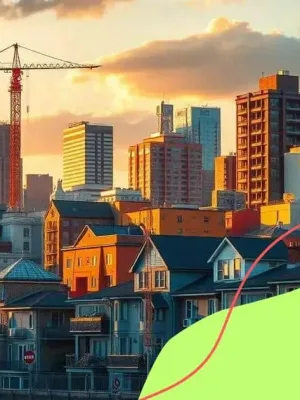How inflation is reshaping the global real estate market