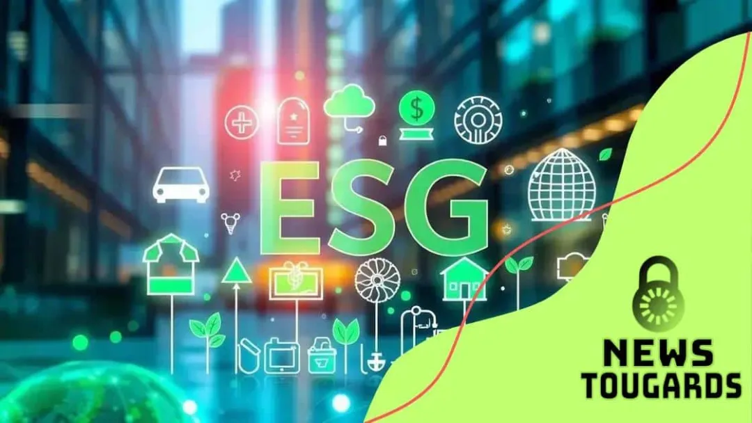 Key sectors driving ESG investment growth