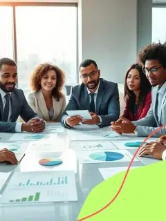 Investing in ESG-focused companies for sustainable growth