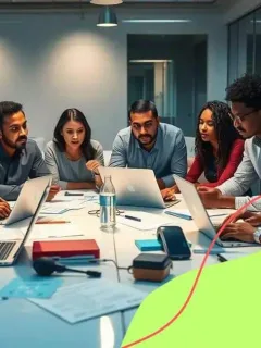 Alternative lending solutions using peer-to-peer platforms