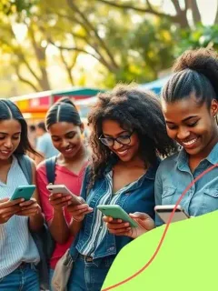 Digital banking solutions for underserved communities