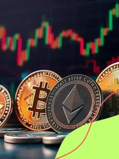 Cryptocurrency and its role in diversifying investment portfolios