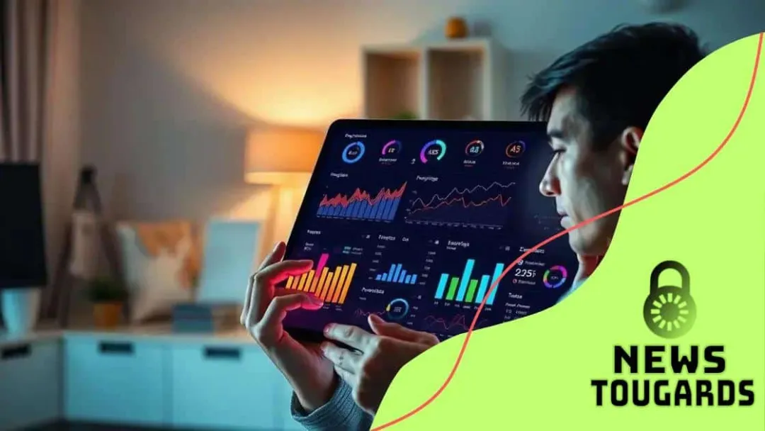 How AI aids in personal finance management