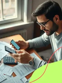AI-powered budgeting tools for managing personal finances