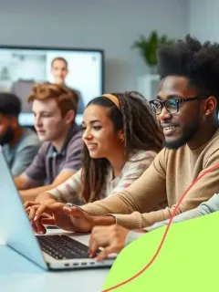 How virtual classrooms are shaping modern education