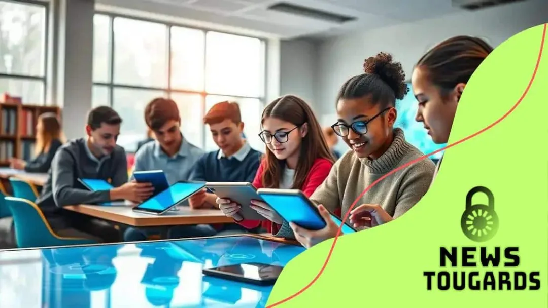 The rise of edtech startups and their impact on education