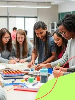 The growing importance of interdisciplinary education
