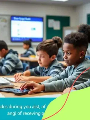 AI’s potential to address learning disabilities in students