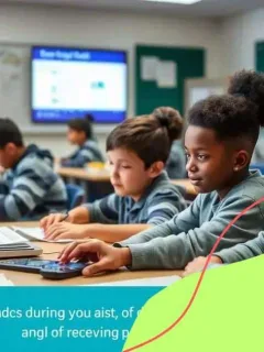 AI’s potential to address learning disabilities in students
