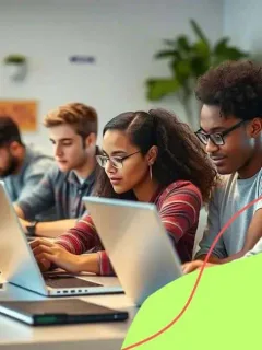 How hybrid learning models are evolving in universities