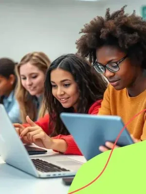 E-learning platforms making education accessible worldwide