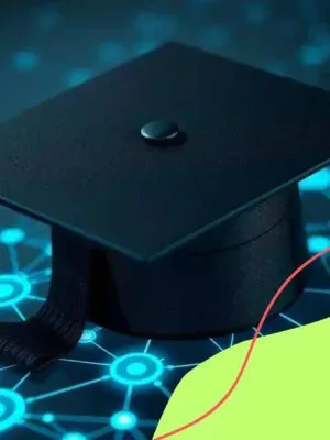 How blockchain is improving student credential verification