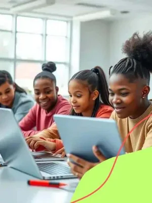 The role of coding education in preparing future generations