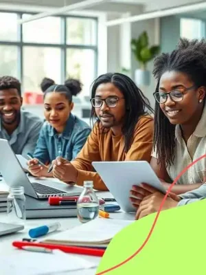 The future of online education in STEM fields