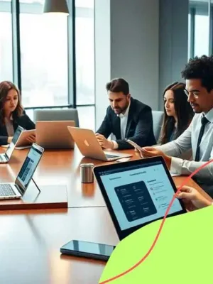 The rise of microlearning in corporate training
