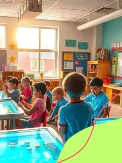 How gamification is revolutionizing K-12 education