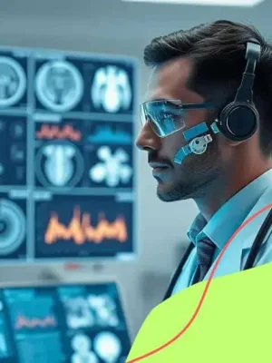 The role of AI in personalized health diagnostics