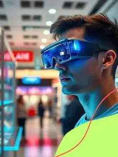 The future of augmented reality in retail experiences