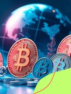 The impact of digital currencies on global economies