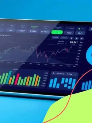Robo-advisors shaping the future of financial services
