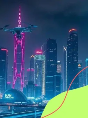 5G technology driving smart city innovations