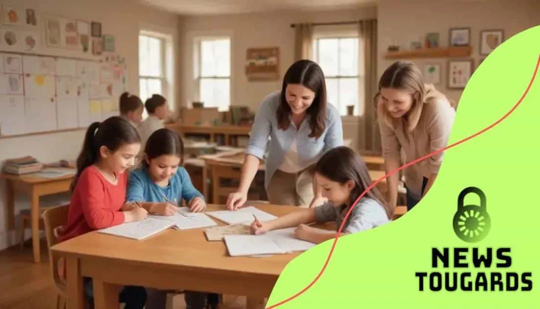 Homeschooling startups
