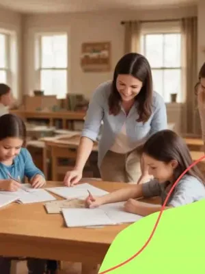 Homeschooling startups