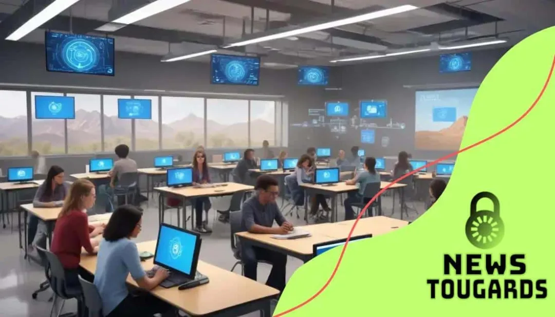 Future trends in teacher AI training