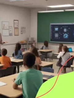 Teacher AI training: transforming education for better results