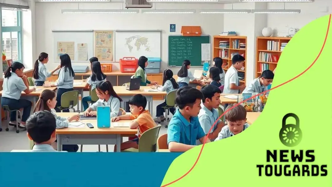 Impact on educational institutions