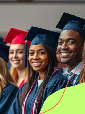 Largest graduating class 2025: A record-breaking achievement